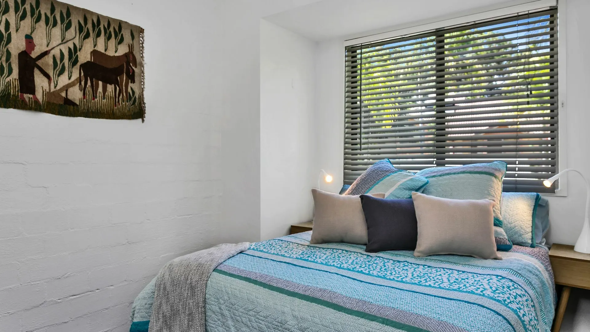 Mahogany Lodge Byron Bay Apartmán