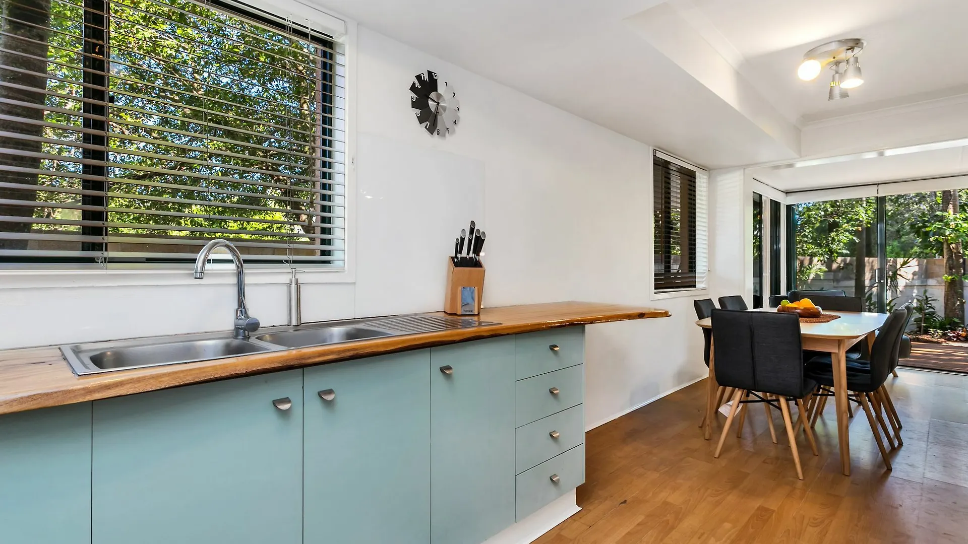 Apartment Mahogany Lodge Byron Bay