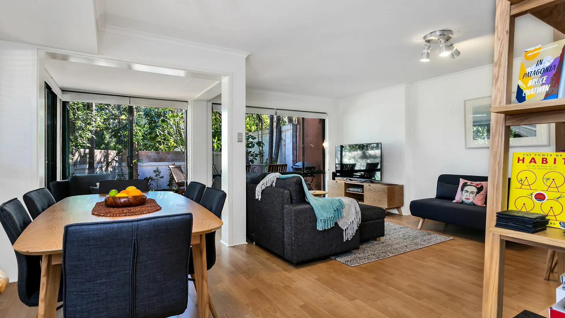 Mahogany Lodge Byron Bay 0*,  Australia