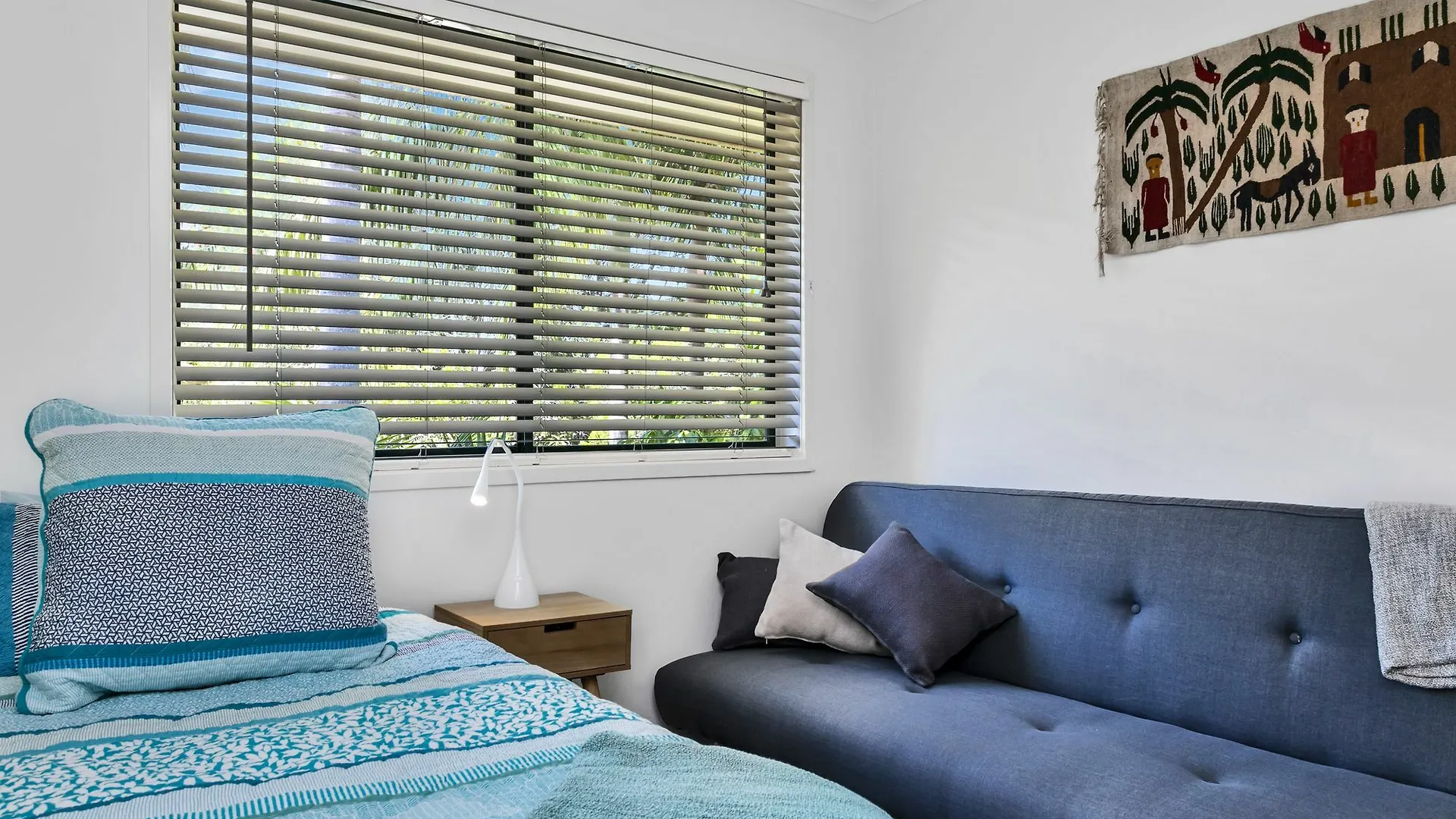 Mahogany Lodge Byron Bay Apartment