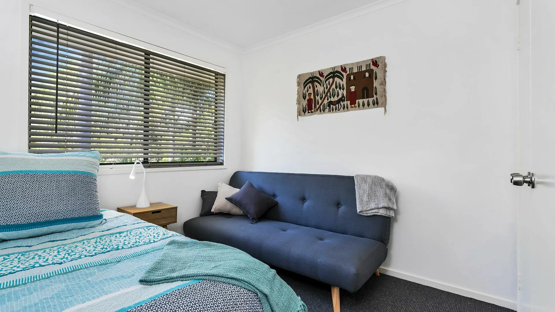 Apartment Mahogany Lodge Byron Bay Australia