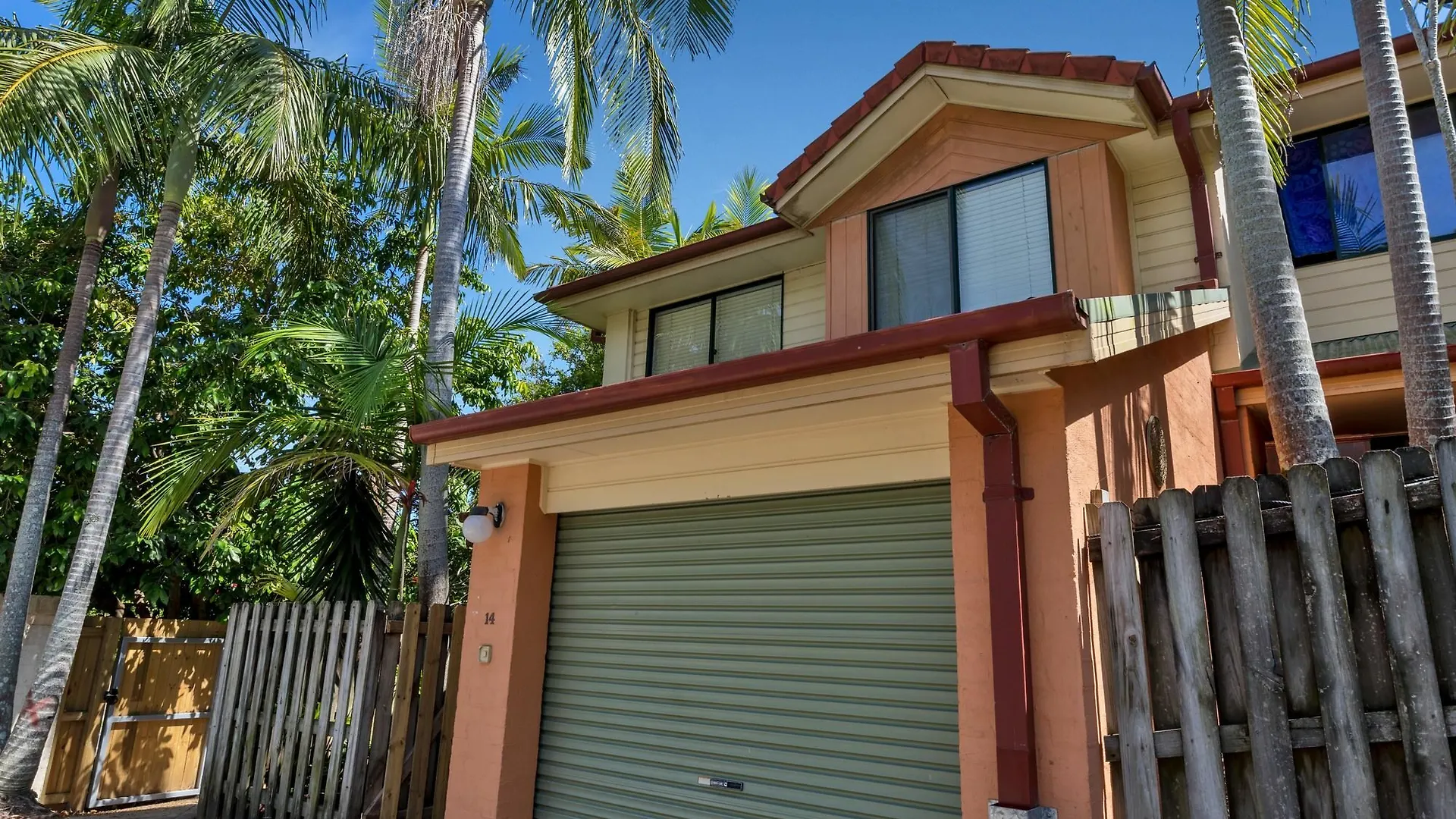 Mahogany Lodge Byron Bay