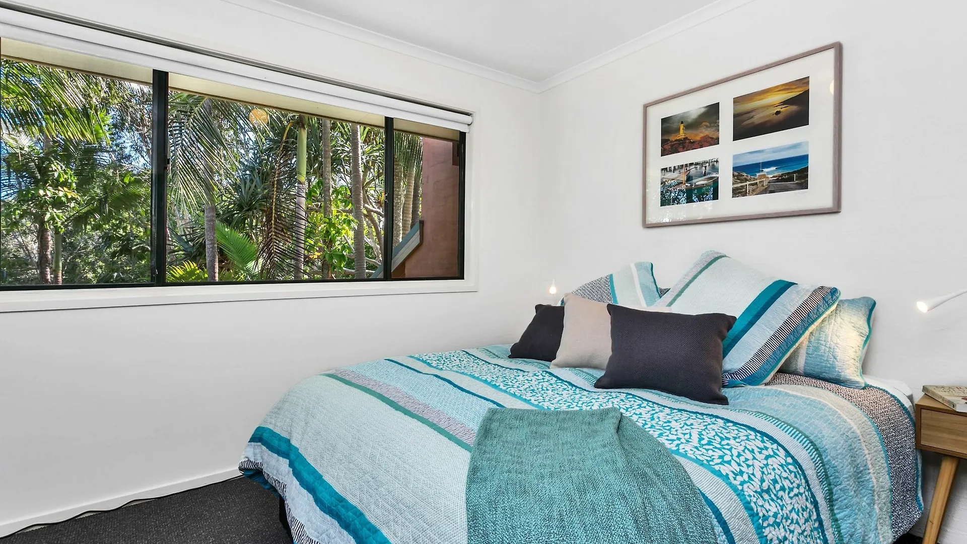 Apartment Mahogany Lodge Byron Bay