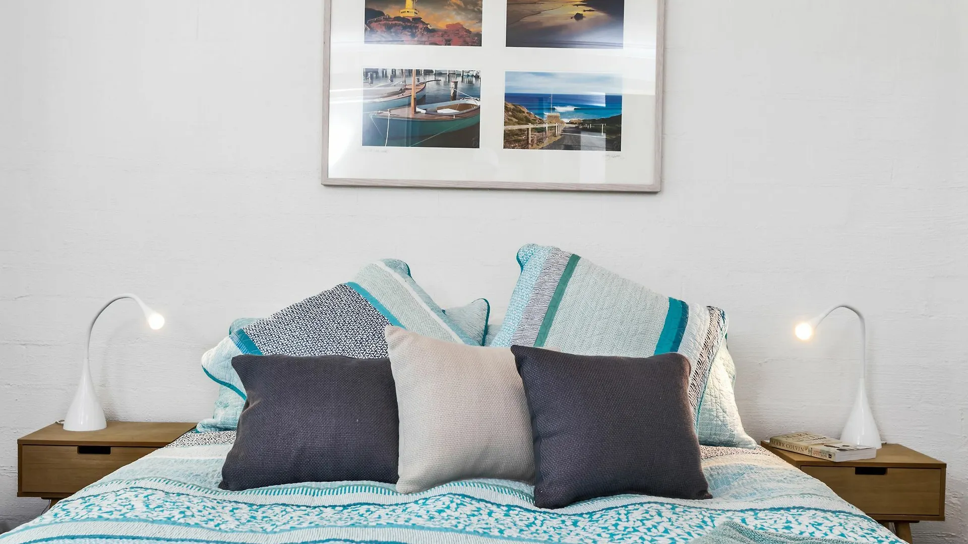 Mahogany Lodge Byron Bay 0*,