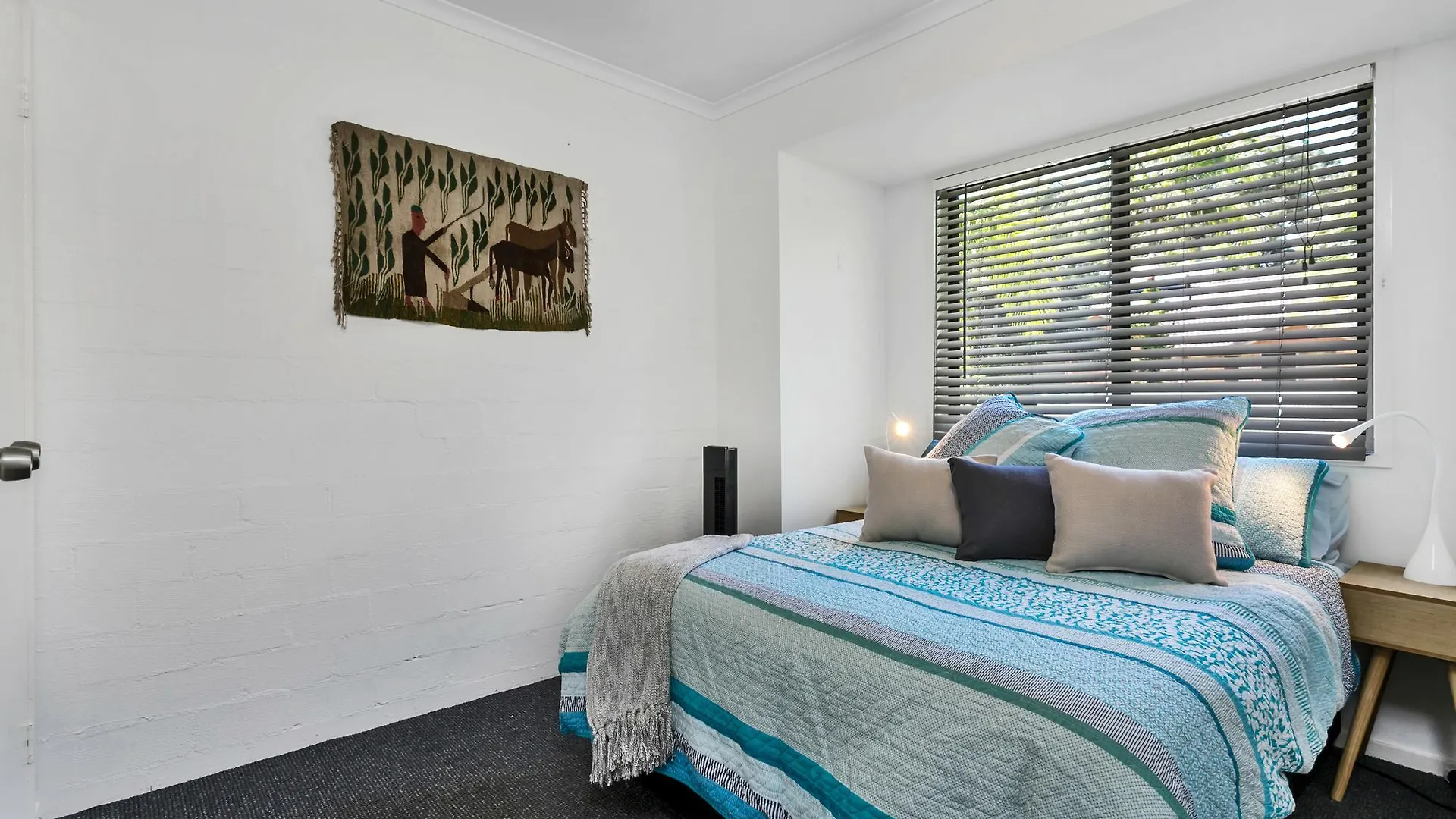Mahogany Lodge Byron Bay