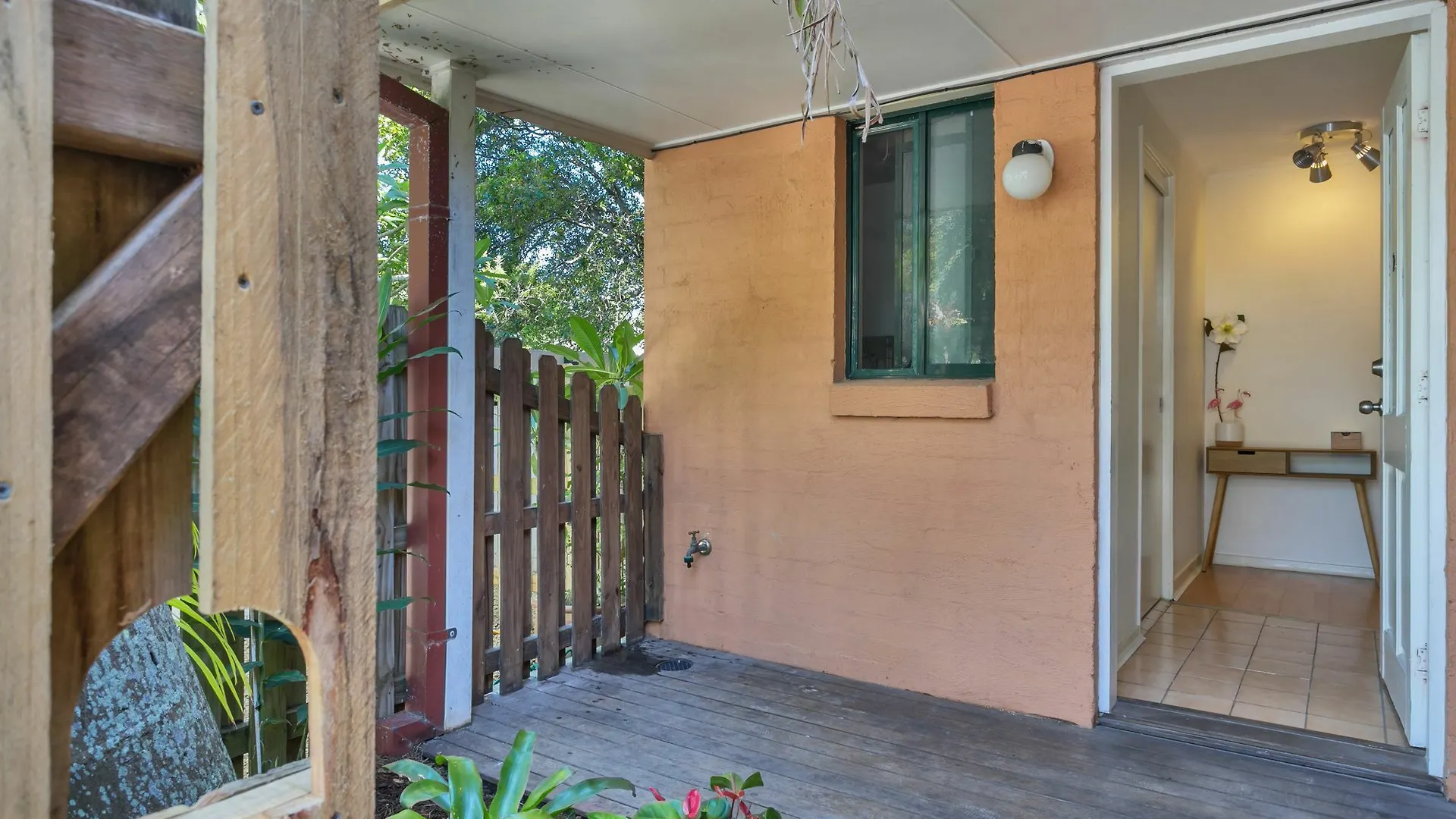 Apartment Mahogany Lodge Byron Bay