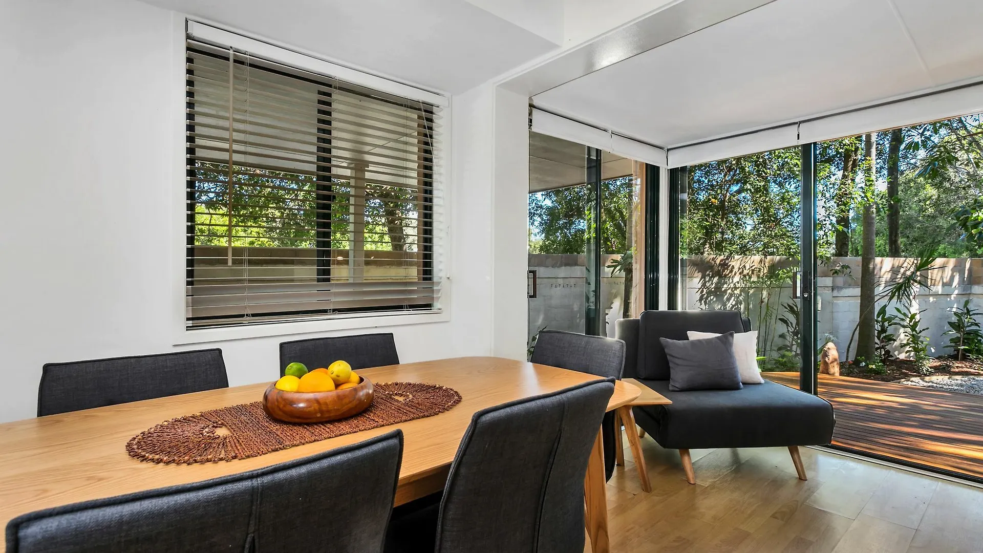 Mahogany Lodge Byron Bay